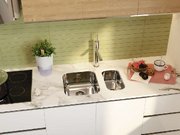 Мойка Омойкири OMI 20-U-IN фото 3 в Санкт-Петербурге Мойка Omoikiri OMI 20-U-IN фото 3 в Санкт-Петербурге