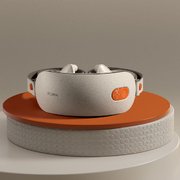 Массажер для шеи BORK D606ch фото 2 в Санкт-Петербурге