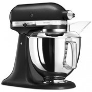 Миксер Китчен Эйд Artisan 5KSM175PSEBK фото 2 в Санкт-Петербурге Миксер KitchenAid Artisan 5KSM175PSEBK фото 2 в Санкт-Петербурге