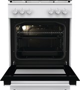 Газовая плита Gorenje GG6A10WJ фото 3 в Санкт-Петербурге