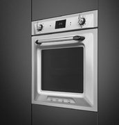 Духовой шкаф Smeg SOP6900TX фото 2 в Санкт-Петербурге