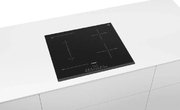 Индукционная варочная панель Bosch PVS651FC5E фото 3 в Санкт-Петербурге