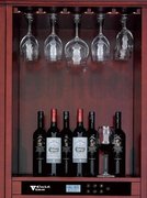 Винный шкаф Meyvel MV262-WM3-BAR-C фото 3 в Санкт-Петербурге