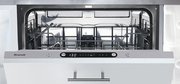 Встраиваемая посудомоечная машина Brandt DWJ127DS фото 2 в Санкт-Петербурге