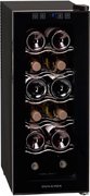 Винный шкаф Dunavox DX-12.35S фото 2 в Санкт-Петербурге