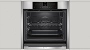 Встраиваемый духовой шкаф Neff B55CR22N0 фото 4 в Санкт-Петербурге
