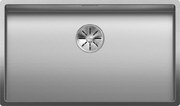 Мойка BLANCO CLARON 700-IF нержавеющая сталь Durinox Мойка BLANCO CLARON 700-IF нержавеющая сталь Durinox