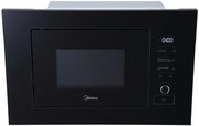 Встраиваемая микроволновая печь Midea MI92170GB фото 3 в Санкт-Петербурге