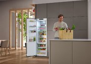 Встраиваемый холодильник Miele K 7747 C фото 2 в Санкт-Петербурге