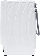Встраиваемая стиральная машина KRONA ZIMMER 1200 7K WHITE фото 4 в Санкт-Петербурге