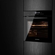 Духовой шкаф Kuppersberg HT 613 Black фото 3 в Санкт-Петербурге
