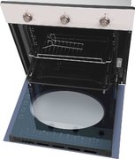 Газовый духовой шкаф Maunfeld EOGC604RIB.MT фото 4 в Санкт-Петербурге