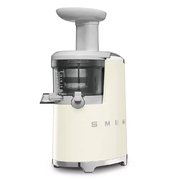 Соковыжималка Смег SJF01CREU фото 3 в Санкт-Петербурге Соковыжималка Smeg SJF01CREU фото 3 в Санкт-Петербурге