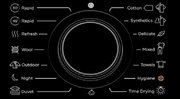 Сушильная машина De Dietrich DDF394HWE фото 3 в Санкт-Петербурге