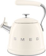 Чайник Smeg WKF01CR фото 2 в Санкт-Петербурге