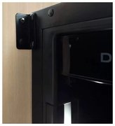 Винный шкаф Dunavox DAUF-40.138SS фото 2 в Санкт-Петербурге