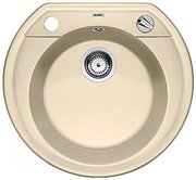 Мойка Blanco Rondoval 45 шампань фото в Санкт-Петербурге