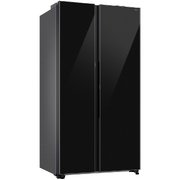 Холодильник Samsung RS80F65M1BWT фото 3 в Санкт-Петербурге