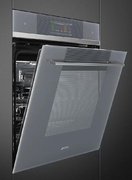 Духовой шкаф Smeg SFP6106WTPS фото 3 в Санкт-Петербурге
