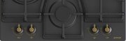 Газовая варочная панель Gorenje GW6D41CLB фото 3 в Санкт-Петербурге