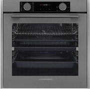 Духовой шкаф Kuppersberg HFT 610 GR фото 2 в Санкт-Петербурге