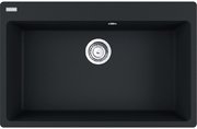 Мойка Франке Centro CNG 610/210-73 черный матовый фото в Санкт-Петербурге Мойка Franke Centro CNG 610/210-73 черный матовый фото в Санкт-Петербурге
