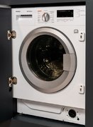 Встраиваемая стирально-сушильная машина Graude EWTA 80.0 фото 2 в Санкт-Петербурге
