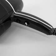 Настенный фен Meyvel MF7-1800 (Black) фото 4 в Санкт-Петербурге