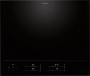 Индукционная варочная панель Miele KM 8665 FL