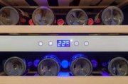 Винный шкаф Cold Vine C66-KSF2 фото 3 в Санкт-Петербурге