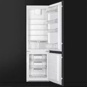 Холодильник Smeg C7280NEP1 фото 2 в Санкт-Петербурге