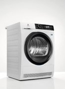 Сушильная машина Electrolux EW8HR259ST фото 2 в Санкт-Петербурге