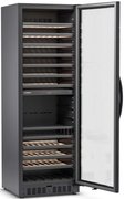 Винный шкаф Dometic E115FG Double Silver фото 2 в Санкт-Петербурге