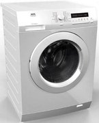 Стиральная машина AEG L75280FL фото 3 в Санкт-Петербурге