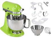 Миксер Китчен Эйд 5KSM175PSEGA фото 4 в Санкт-Петербурге Миксер KitchenAid 5KSM175PSEGA фото 4 в Санкт-Петербурге