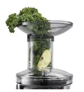 Cоковыжималка Китчен Эйд Artisan 5KVJ0111EOB фото 4 в Санкт-Петербурге Cоковыжималка KitchenAid Artisan 5KVJ0111EOB фото 4 в Санкт-Петербурге