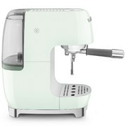 Кофемашина Smeg ECF03PGEU фото 3 в Санкт-Петербурге