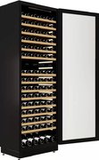 Винный шкаф Krona BADEN 186/165 BL фото 4 в Санкт-Петербурге