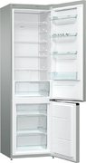 Двухкамерный холодильник Gorenje NRK621PS4 фото 2 в Санкт-Петербурге