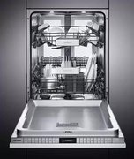 Встраиваемая посудомоечная машина Gaggenau DF481162 фото 2 в Санкт-Петербурге