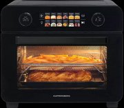 Мини-печь Kuppersberg KMO 250 фото 2 в Санкт-Петербурге