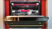Встраиваемая посудомоечная машина Kaiser S60 U 88 XL EM фото 3 в Санкт-Петербурге