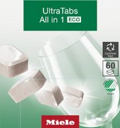 Таблетки для мытья посуды Miele GS CL 0602 T E Таблетки для мытья посуды Miele GS CL 0602 T E