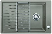 Мойка Blanco Elon XL 6 S серый беж фото в Санкт-Петербурге