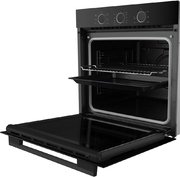 Духовой шкаф Kuppersberg HF 603 B фото 3 в Санкт-Петербурге