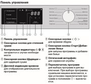 Сушильная машина Miele TEF655WP фото 4 в Санкт-Петербурге
