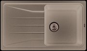 Мойка Бланко Sona 5S алюметаллик фото в Санкт-Петербурге Мойка Blanco Sona 5S алюметаллик фото в Санкт-Петербурге
