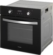 Духовой шкаф Hyundai HEO 6640 BG фото 4 в Санкт-Петербурге