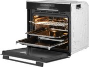 Духовой шкаф Weissgauff EOM 791 SDBSX фото 4 в Санкт-Петербурге