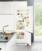 Холодильник Liebherr ICS 3224 фото 4 в Санкт-Петербурге